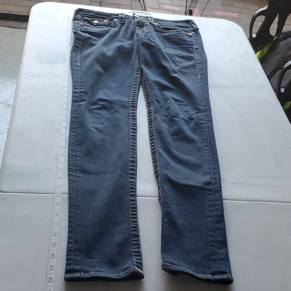Jean for junior